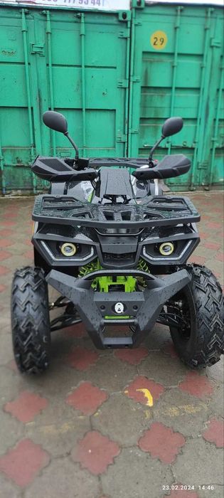 Міні Пітбайки/ Pitbike/   2т  XTR  49.9сс/ з електростарт