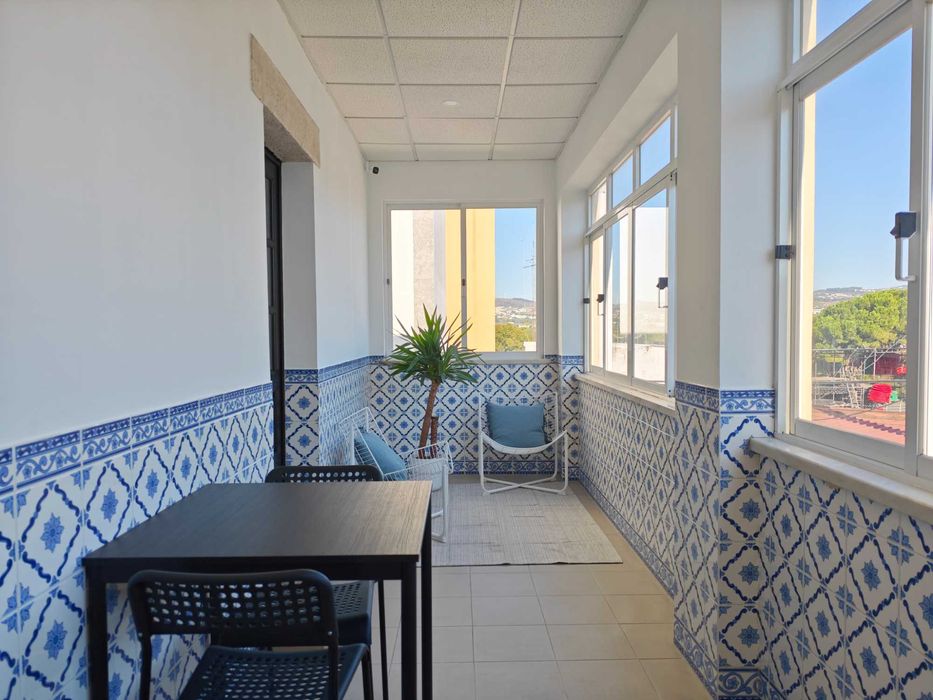 Arrenda-se Escritórios