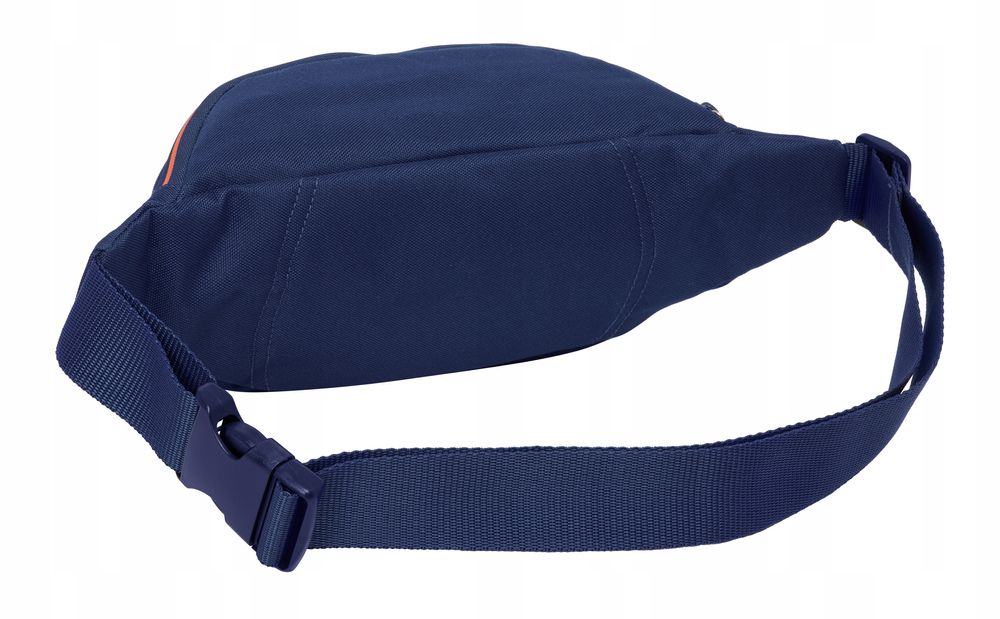 Saszetka Nerka Dla Kibica Fc Barcelona Organizer Sezon 25/26 Pasek