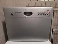 Zmywarka Electrolux ESF2450 S