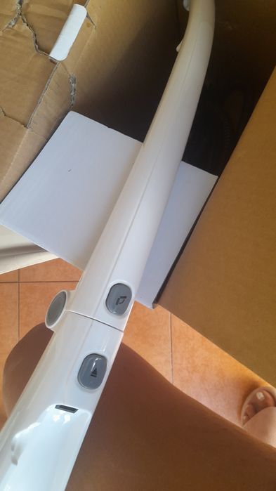 Vendo mopa vaporizador