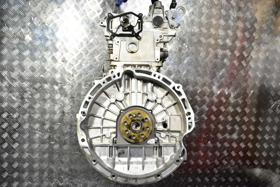 Двигун M 266 270 1.5 8V 1.6T 16V 1.7 8V 2.0T 16V на Mercedes Euro 4,5