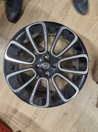 Felgi Opel Adam Corsa 4x100 R17