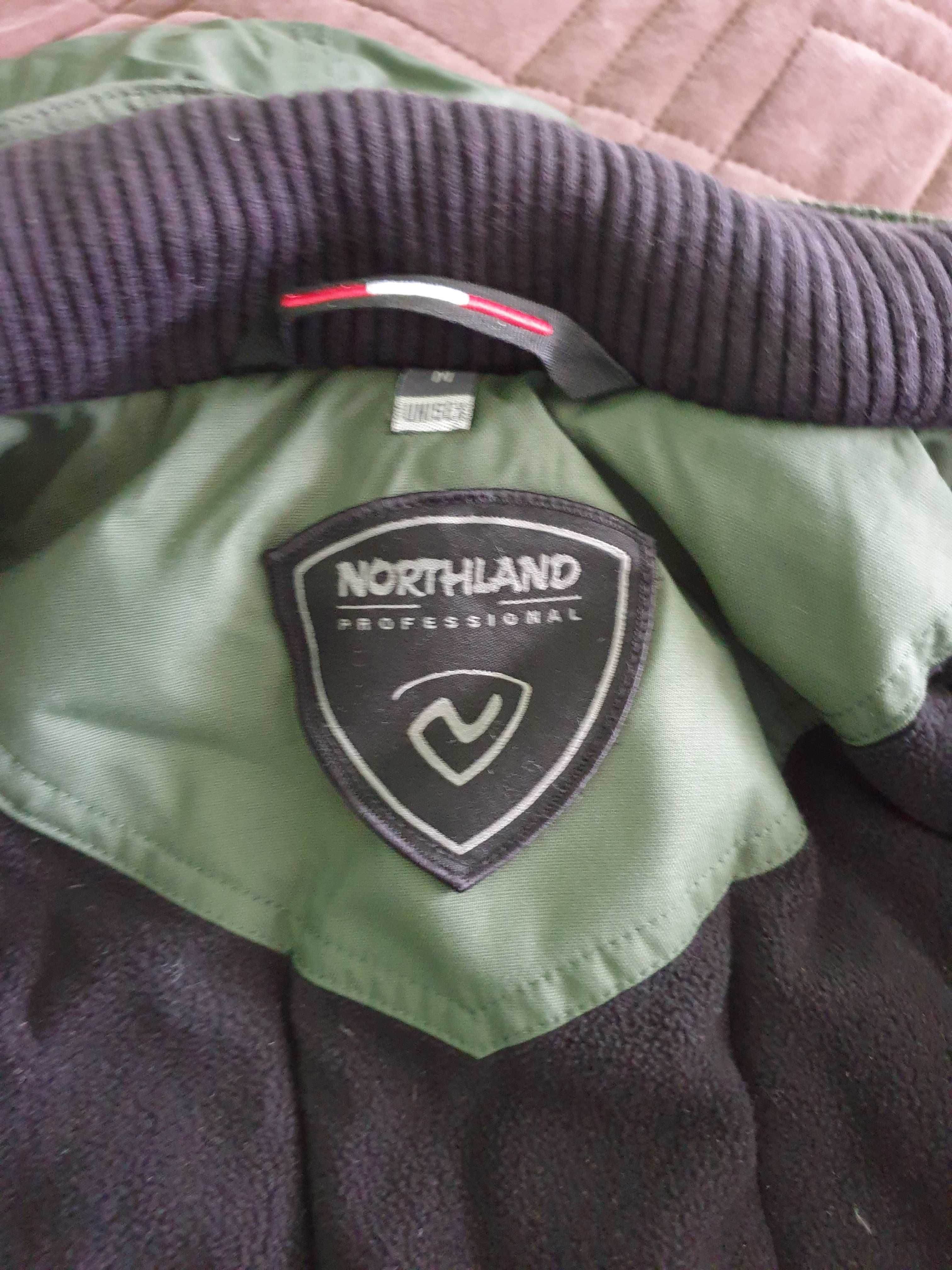 Зимова куртка Northland