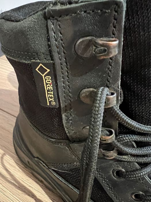 Чоботи TALAN  чоловічі зимові