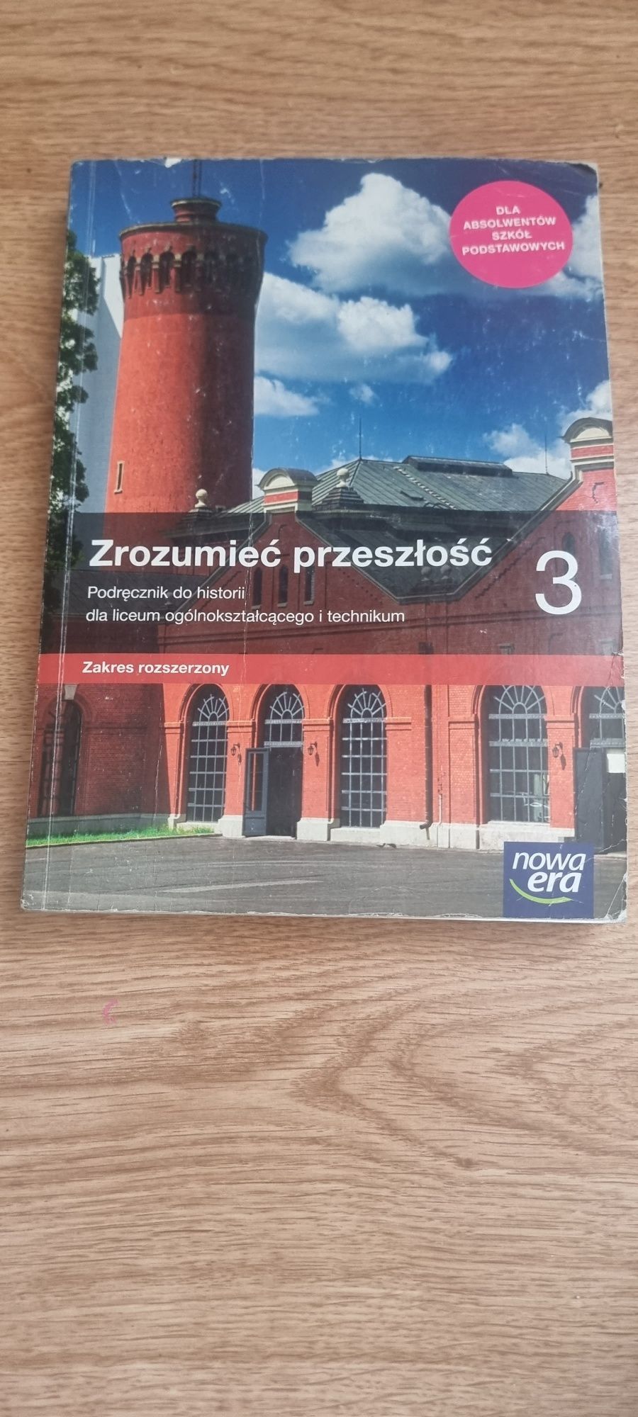 Zrozumieć przeszłość 3