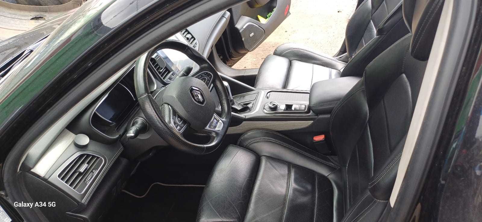 Renault Talisman 1.6 130km Initiale Paris