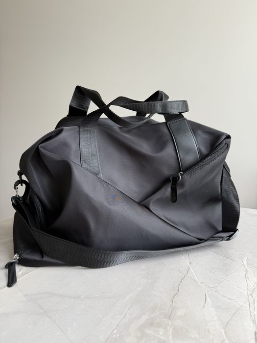 Сумка для спорту дорожня