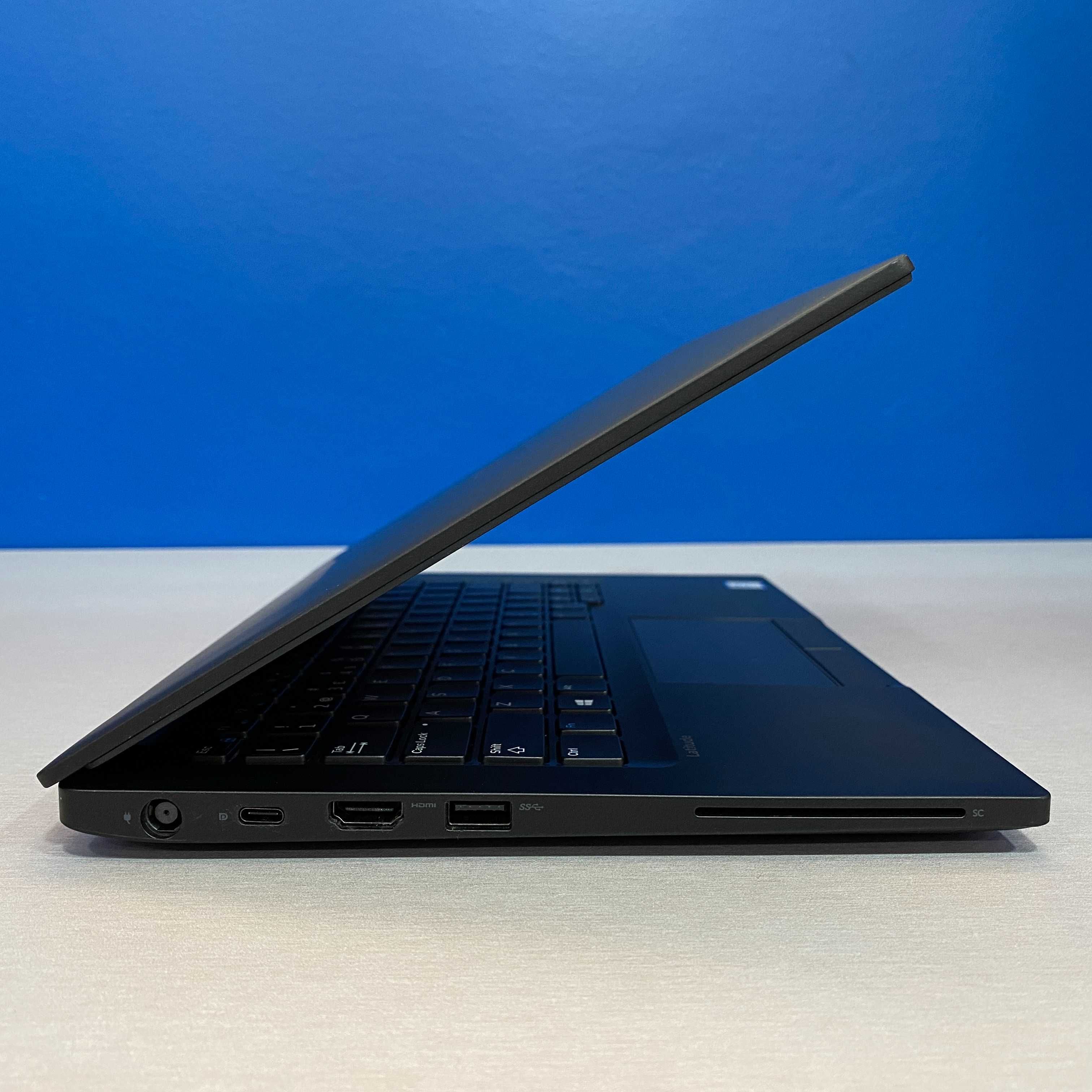 Dell Latitude 7280 - 12.5" (i5-6300U/8GB/256GB SSD)