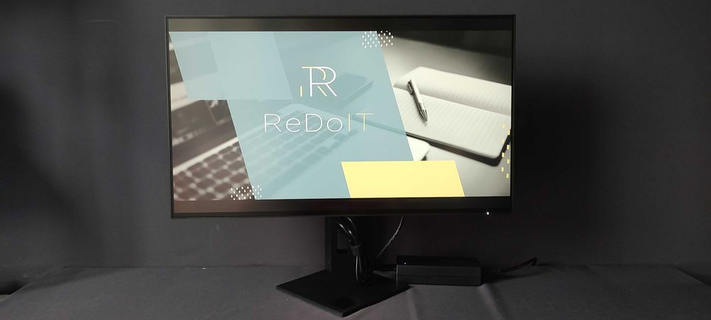 Monitor LED HP Omen Gaming 27u 4K UHD IPS