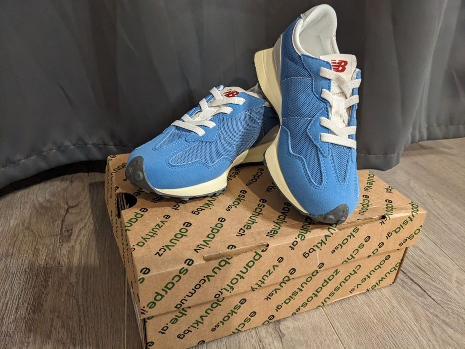 Nowe! New Balance PH327RA buty dziecięce