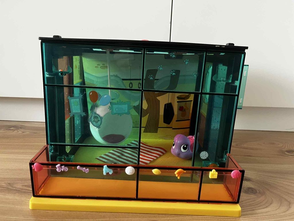 Littlest Pet Shop- miejsce rozrywki
