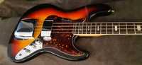 Jazz bass 70 - Made in Japan - gitara basowa