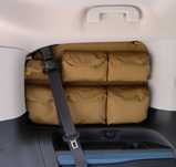 SHE-WOLF Organizer Scudo Traveller Zafira Life Vivaro 2019- L2 medium
