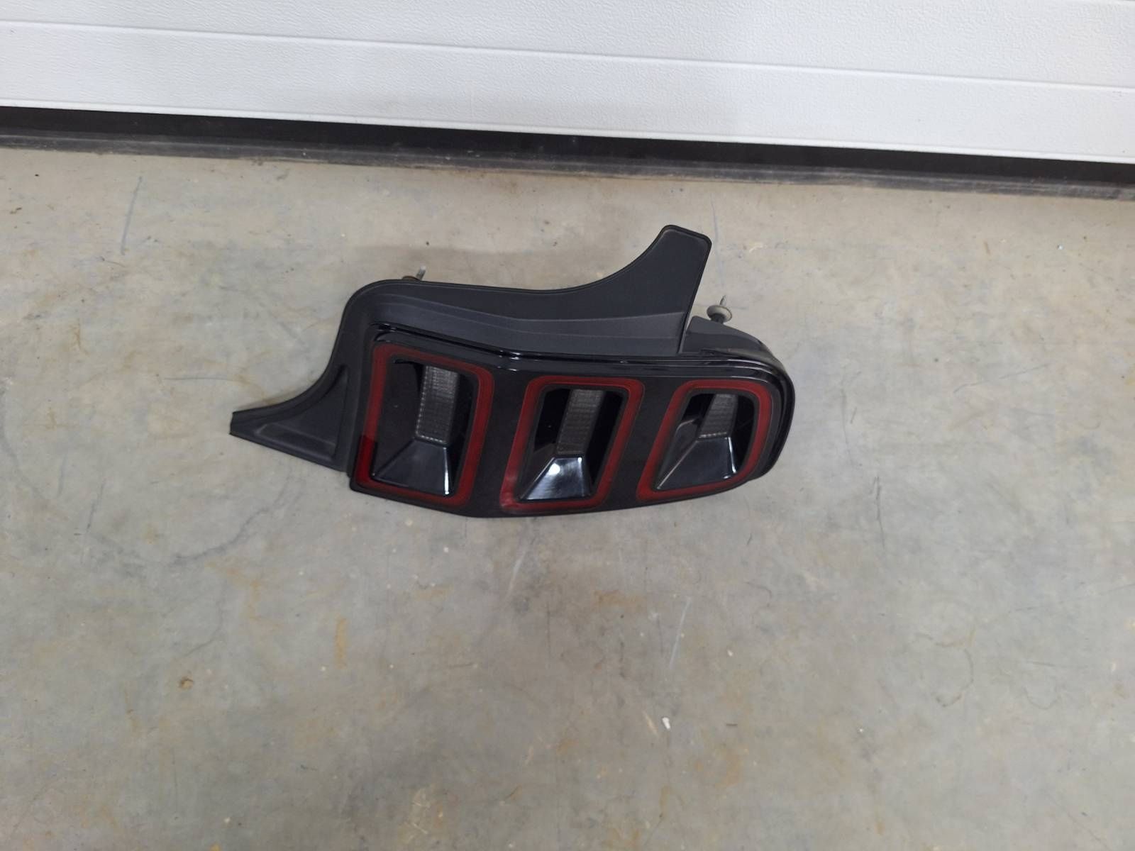Lampa tylna prawa Ford Mustang V gen LIFT 2013, 2014, S197 nr. 82