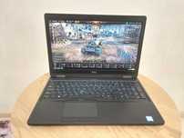 Ігровий Dell i5(8th)/4GB Video/24GB DDR4/512 SSD/Гарантія/Full HD торг