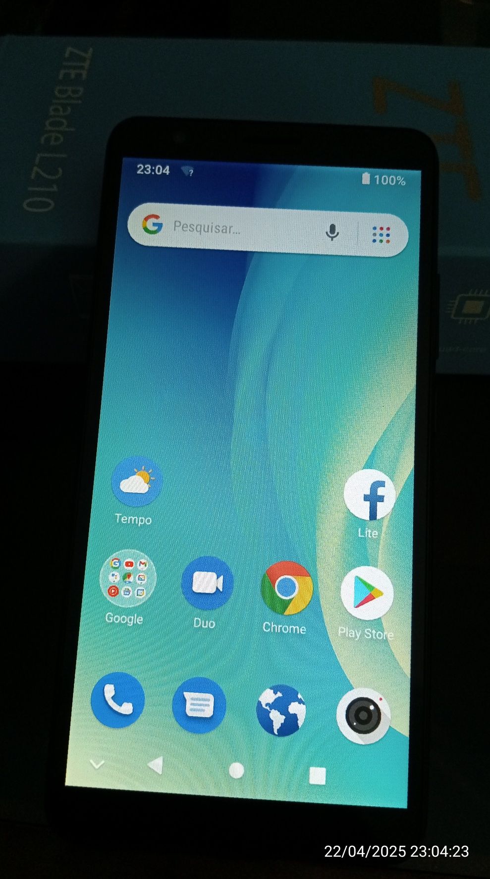 ZTE Blade L210 32Gb