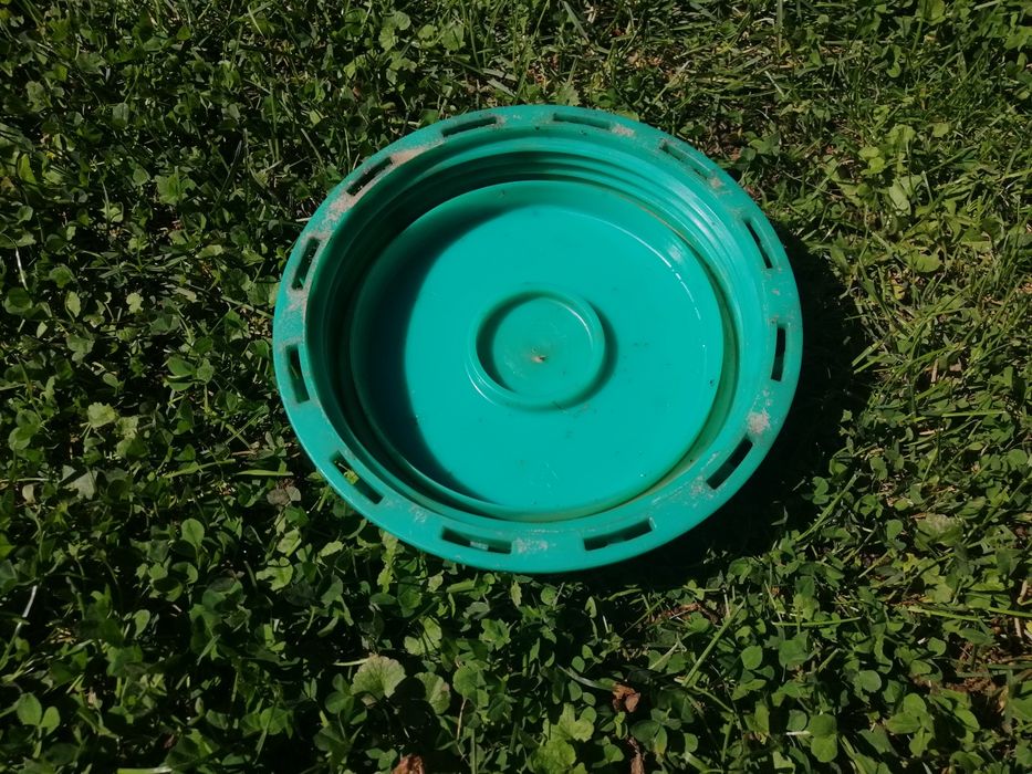 Korek do zbiornika mauser 1000 litrow