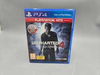 GRA NA PS4 UNCHARTED 4 KRES ZŁODZIEJA od loombard krotoszyn