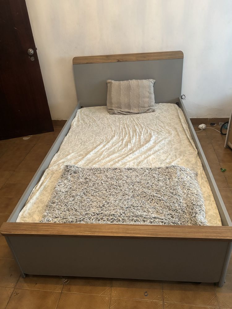 cama para crianças