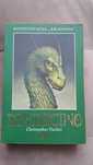 "Dziedzictwo" Autor: Christopher Paolini TOM 1
