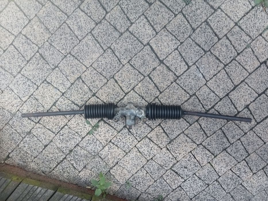 Maglownica Microcar  Mc1 Mc2  campus  Aixam Ligier Jdm Hataniet i inne