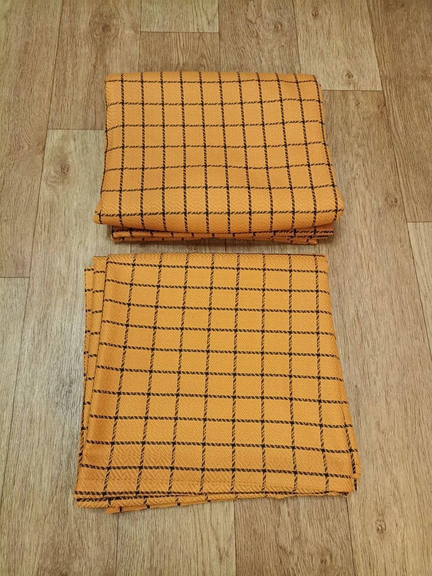 Легкая плотная портьерная ткань (для пошива штор)