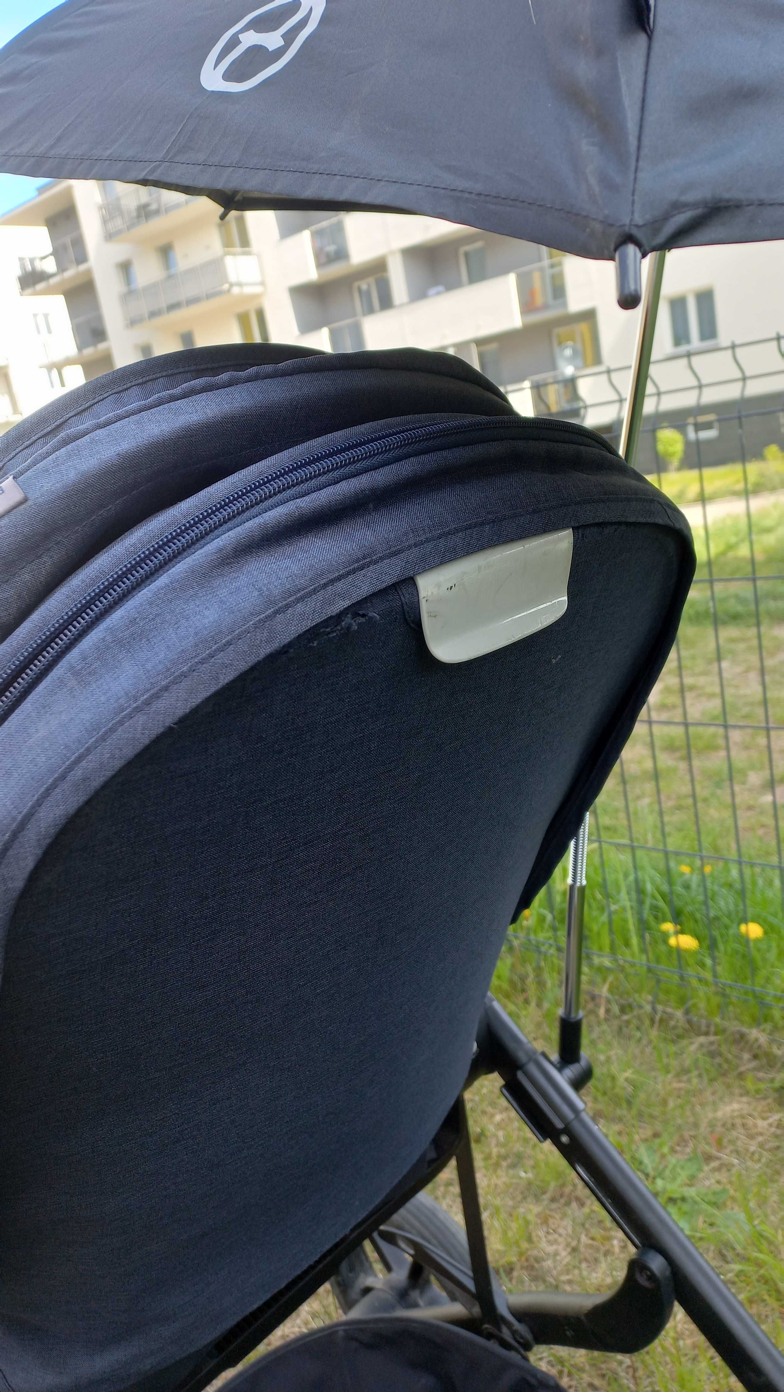 Cybex Balios S wózek spacerowy