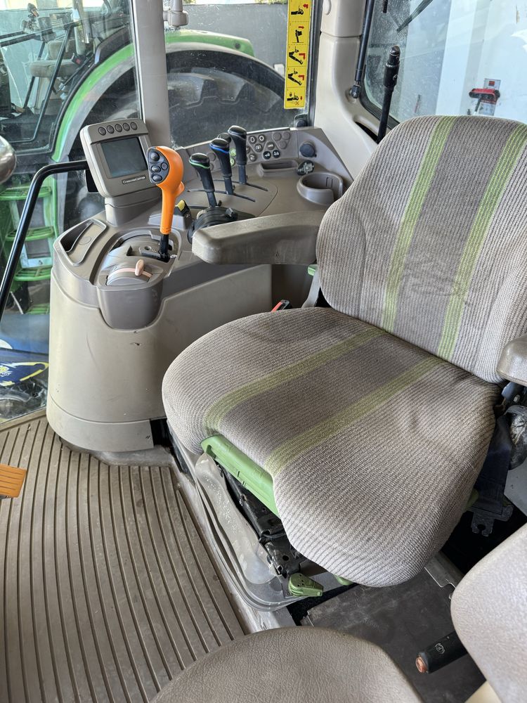 John deere 6930 Premium