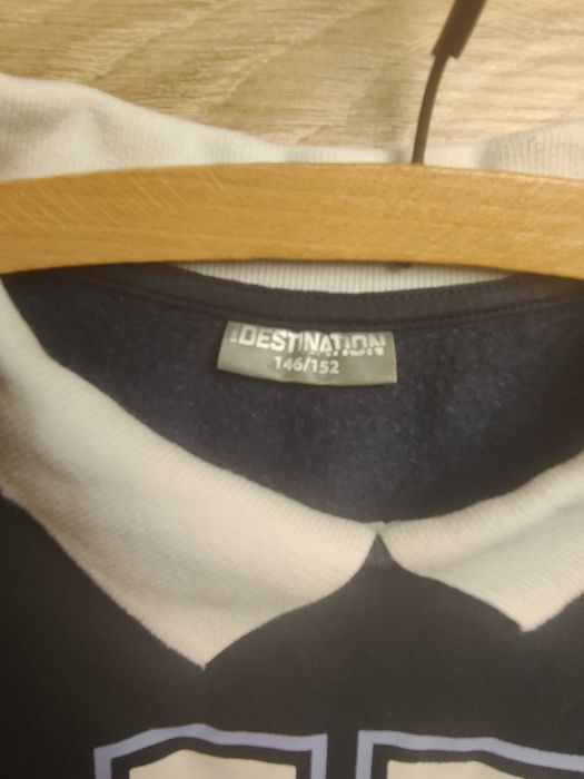 Bluza krótka Pepco 146/152