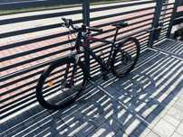 Rower gorski Rockrider