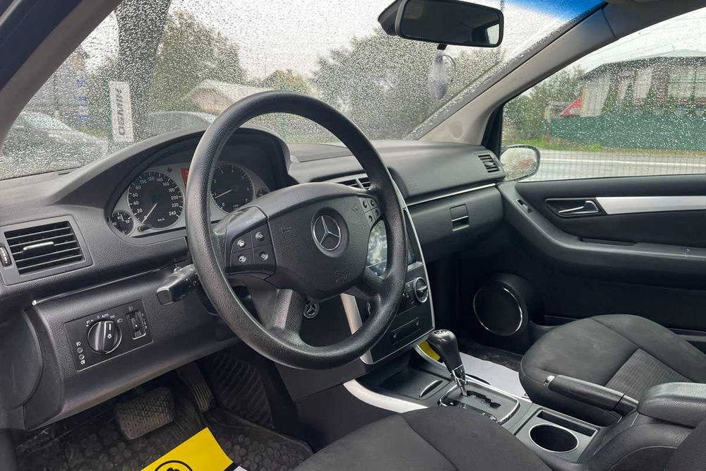 Mercedes-Benz B 150 2005