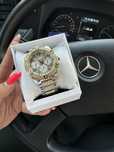 Relógio feminino GUESS