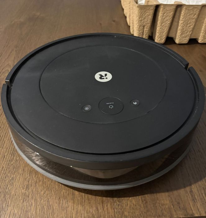 Vendo Robot de aspiração