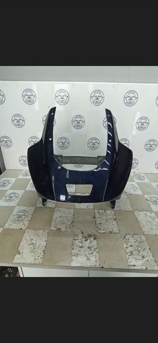 Peças Yamaha TDM 850