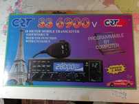 CRT SS 6900v - Radioamador ou CB