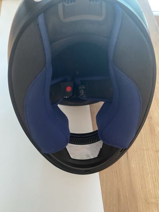 Мотошолом HJC RPHA 10 Plus