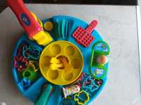 Play doh duży zestaw