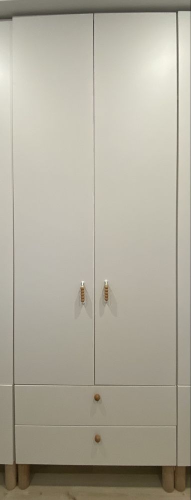 Roupeiro/Armário IKEA
