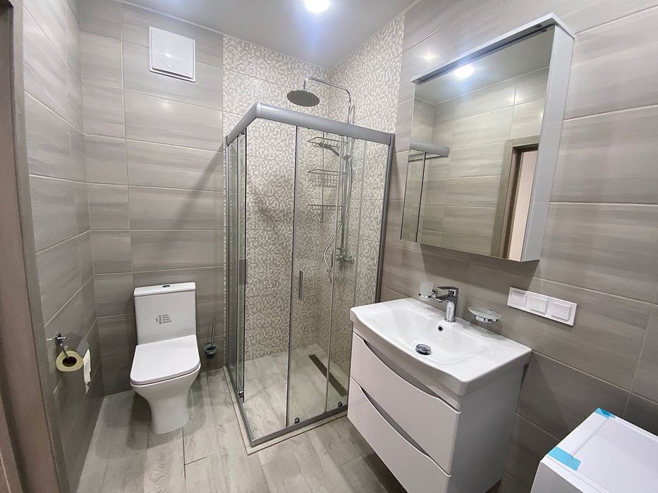 Оренда / 2-кім.кв. ЖК Варшавський Плюс / Подільський район