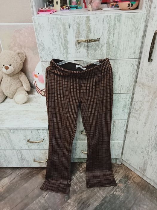 Штани.    дівочі