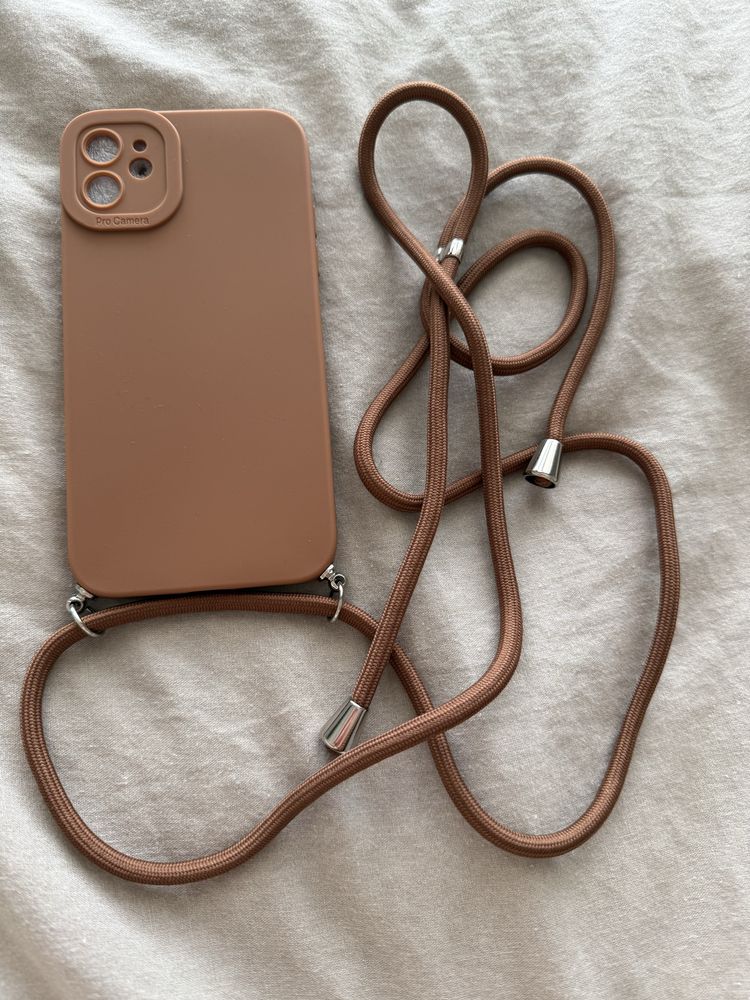 Obudowa/etui na iPhone 11