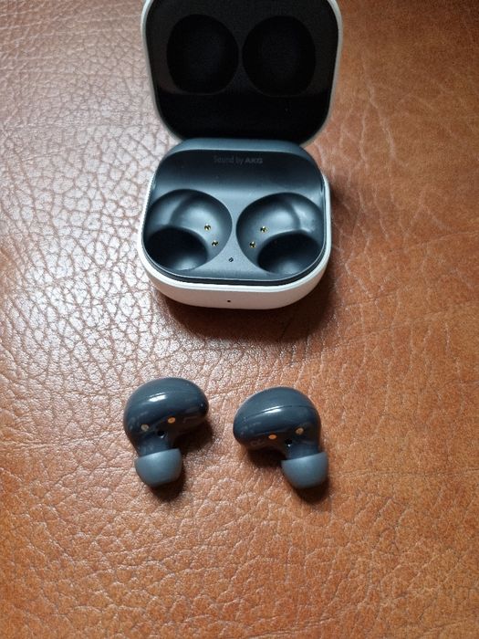 Galaxy buds 2 Graphite