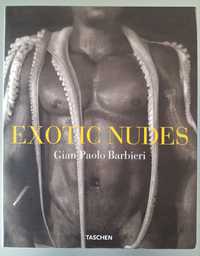 Exotic Nudes (Taschen)