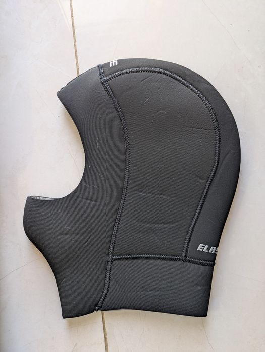 Skafander suchy nurkowy BARE Trilam tech dry