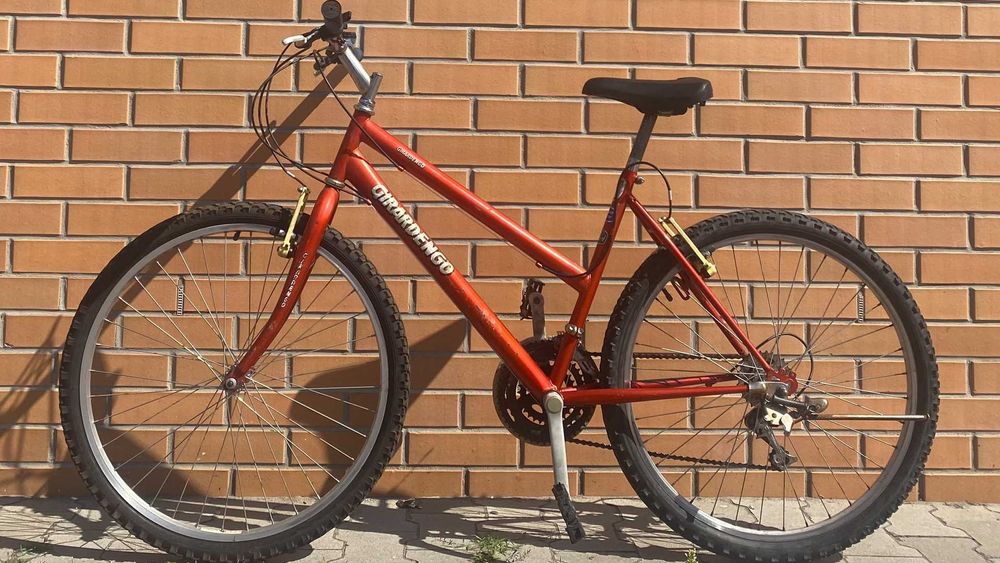 Rower górski Girardengo 26 cali