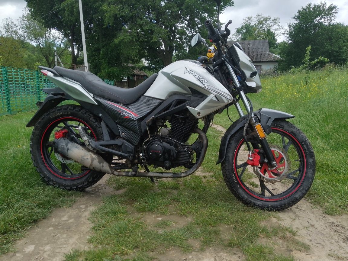 Продам Viper v200B(ZS200-3)