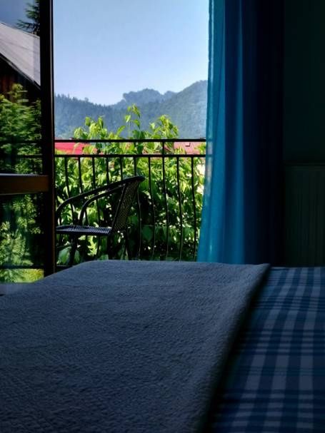 Noclegi w Gorach  ,Szczawnica Pieniny ,Wolny APARTAMENT LILA