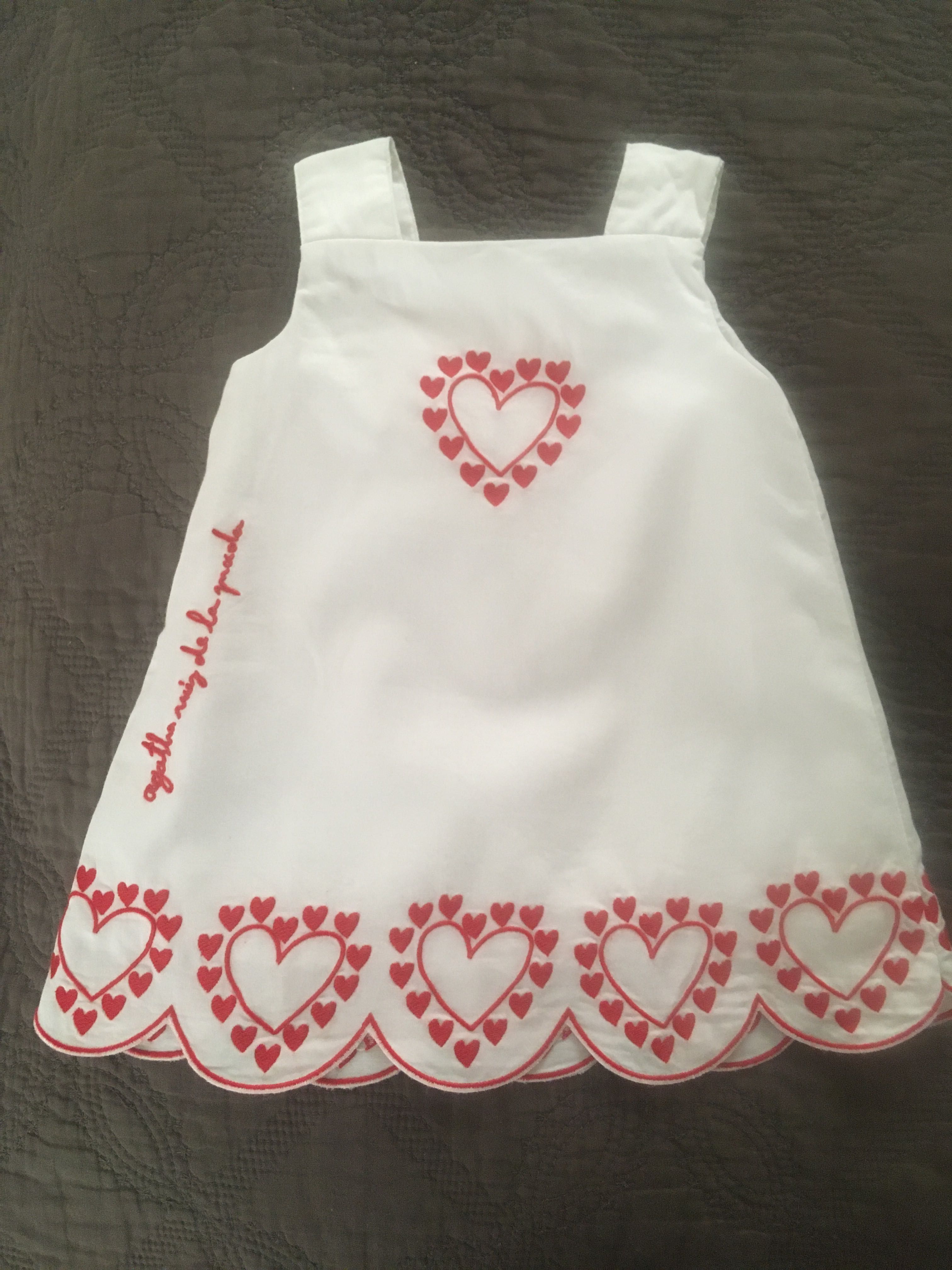 Sukienka Agatha Ruiz de la Prada 68 cm