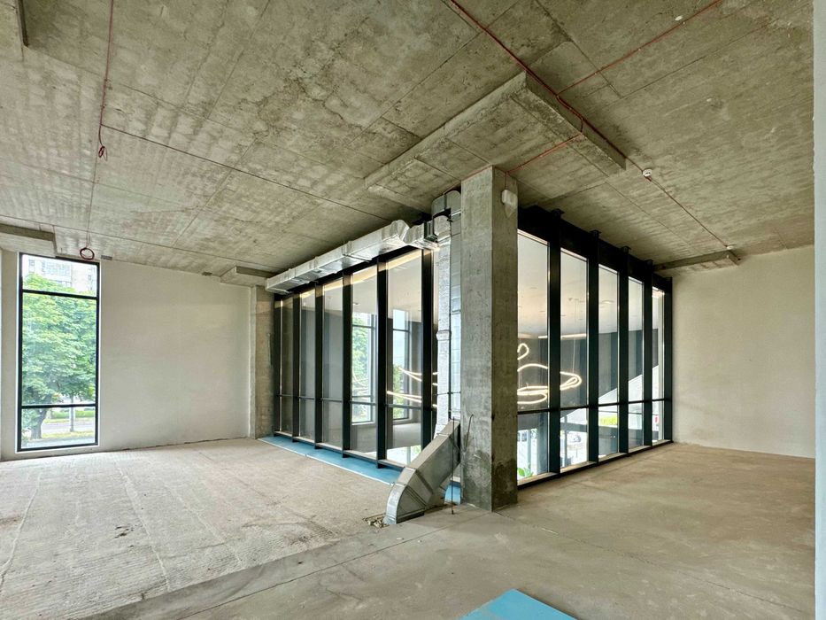 Ексклюзивне офісно-комерційне приміщення площею 210м2